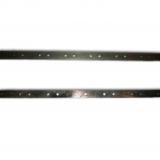 Полоса ножа косилочного (КП-5101А)