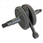 Вал коленчатый ПД8-1005003