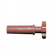 Ось шестерни ПР 08.603 на пресс подборщик ПРФ