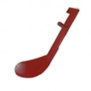 Загортач левый СУПН-8 СУПА 00.1280-01