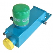 Гидробак насоса дозатора ГОРУ ЮМЗ